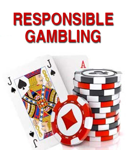 Responsible Gambling