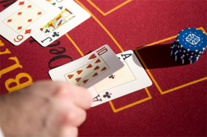 Blackjack Strategy