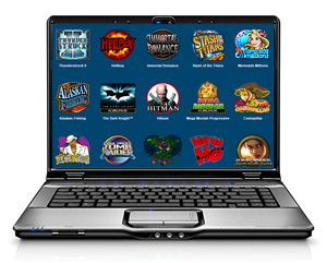 Online Slots